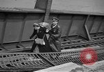 Image of Battle of Tangermunde Germany, 1945, second 61 stock footage video 65675044138