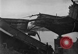 Image of Germans flee Soviets at River Elbe Germany, 1945, second 3 stock footage video 65675044141