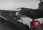 Image of Germans flee Soviets at River Elbe Germany, 1945, second 6 stock footage video 65675044141