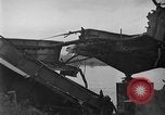 Image of Germans flee Soviets at River Elbe Germany, 1945, second 7 stock footage video 65675044141