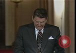 Image Le président Ronald Regan l'Europe, 1982, de la seconde 5 séquences d'archives historiques vidéo 65675044142