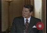 Image Le président Ronald Regan l'Europe, 1982, de la seconde 7 séquences d'archives historiques vidéo 65675044142