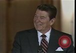 Image Le président Ronald Regan l'Europe, 1982, de la seconde 12 séquences d'archives historiques vidéo 65675044142