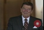 Image Le président Ronald Regan l'Europe, 1982, de la seconde 13 séquences d'archives historiques vidéo 65675044142