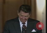 Image Le président Ronald Regan l'Europe, 1982, de la seconde 16 séquences d'archives historiques vidéo 65675044142