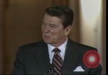 Image Le président Ronald Regan l'Europe, 1982, de la seconde 18 séquences d'archives historiques vidéo 65675044142