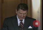 Image Le président Ronald Regan l'Europe, 1982, de la seconde 20 séquences d'archives historiques vidéo 65675044142