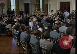 Image Le président Ronald Regan l'Europe, 1982, de la seconde 21 séquences d'archives historiques vidéo 65675044142