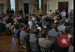 Image Le président Ronald Regan l'Europe, 1982, de la seconde 22 séquences d'archives historiques vidéo 65675044142