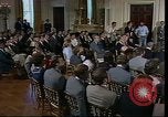 Image Le président Ronald Regan l'Europe, 1982, de la seconde 23 séquences d'archives historiques vidéo 65675044142
