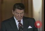 Image Le président Ronald Regan l'Europe, 1982, de la seconde 25 séquences d'archives historiques vidéo 65675044142
