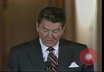 Image Le président Ronald Regan l'Europe, 1982, de la seconde 26 séquences d'archives historiques vidéo 65675044142