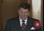 Image Le président Ronald Regan l'Europe, 1982, de la seconde 27 séquences d'archives historiques vidéo 65675044142