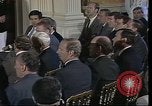 Image Le président Ronald Regan l'Europe, 1982, de la seconde 30 séquences d'archives historiques vidéo 65675044142