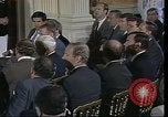 Image Le président Ronald Regan l'Europe, 1982, de la seconde 31 séquences d'archives historiques vidéo 65675044142