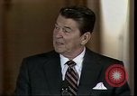 Image Le président Ronald Regan l'Europe, 1982, de la seconde 33 séquences d'archives historiques vidéo 65675044142