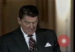 Image Le président Ronald Regan l'Europe, 1982, de la seconde 36 séquences d'archives historiques vidéo 65675044142