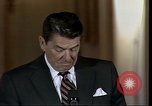 Image Le président Ronald Regan l'Europe, 1982, de la seconde 37 séquences d'archives historiques vidéo 65675044142