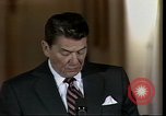 Image Le président Ronald Regan l'Europe, 1982, de la seconde 38 séquences d'archives historiques vidéo 65675044142