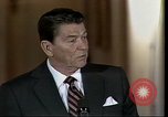 Image Le président Ronald Regan l'Europe, 1982, de la seconde 39 séquences d'archives historiques vidéo 65675044142