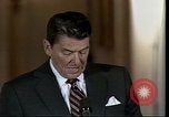 Image Le président Ronald Regan l'Europe, 1982, de la seconde 40 séquences d'archives historiques vidéo 65675044142
