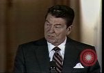 Image Le président Ronald Regan l'Europe, 1982, de la seconde 42 séquences d'archives historiques vidéo 65675044142