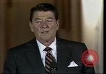 Image Le président Ronald Regan l'Europe, 1982, de la seconde 46 séquences d'archives historiques vidéo 65675044142