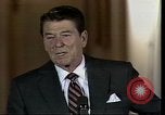 Image Le président Ronald Regan l'Europe, 1982, de la seconde 47 séquences d'archives historiques vidéo 65675044142