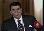 Image Le président Ronald Regan l'Europe, 1982, de la seconde 48 séquences d'archives historiques vidéo 65675044142