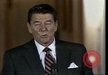 Image Le président Ronald Regan l'Europe, 1982, de la seconde 61 séquences d'archives historiques vidéo 65675044142