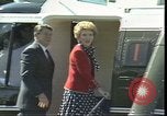 Image Le président Ronald Regan Paris France, 1982, de la seconde 1 séquences d'archives historiques vidéo 65675044143