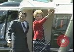 Image Le président Ronald Regan Paris France, 1982, de la seconde 4 séquences d'archives historiques vidéo 65675044143