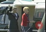 Image Le président Ronald Regan Paris France, 1982, de la seconde 5 séquences d'archives historiques vidéo 65675044143