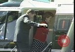 Image Le président Ronald Regan Paris France, 1982, de la seconde 8 séquences d'archives historiques vidéo 65675044143