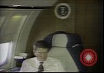 Image Le président Ronald Regan Paris France, 1982, de la seconde 39 séquences d'archives historiques vidéo 65675044143