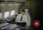 Image Le président Ronald Regan Paris France, 1982, de la seconde 46 séquences d'archives historiques vidéo 65675044143