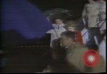 Image Le président Ronald Regan Paris France, 1982, de la seconde 56 séquences d'archives historiques vidéo 65675044143