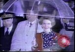 Image Le président Ronald Regan Paris France, 1982, de la seconde 57 séquences d'archives historiques vidéo 65675044143