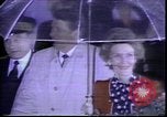 Image Le président Ronald Regan Paris France, 1982, de la seconde 59 séquences d'archives historiques vidéo 65675044143