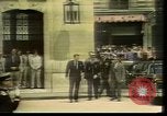 Image Le président Ronald Regan Paris France, 1982, de la seconde 62 séquences d'archives historiques vidéo 65675044143