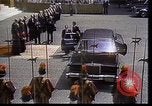 Image Le président Ronald Regan Rome Italie, 1982, de la seconde 3 séquences d'archives historiques vidéo 65675044144