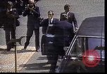 Image Le président Ronald Regan Rome Italie, 1982, de la seconde 6 séquences d'archives historiques vidéo 65675044144