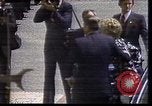 Image Le président Ronald Regan Rome Italie, 1982, de la seconde 7 séquences d'archives historiques vidéo 65675044144