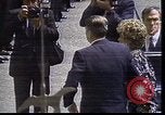 Image Le président Ronald Regan Rome Italie, 1982, de la seconde 8 séquences d'archives historiques vidéo 65675044144