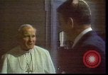 Image Le président Ronald Regan Rome Italie, 1982, de la seconde 15 séquences d'archives historiques vidéo 65675044144