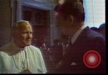 Image Le président Ronald Regan Rome Italie, 1982, de la seconde 16 séquences d'archives historiques vidéo 65675044144