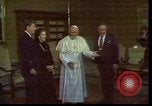 Image Le président Ronald Regan Rome Italie, 1982, de la seconde 18 séquences d'archives historiques vidéo 65675044144