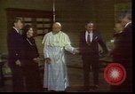 Image Le président Ronald Regan Rome Italie, 1982, de la seconde 19 séquences d'archives historiques vidéo 65675044144