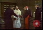 Image Le président Ronald Regan Rome Italie, 1982, de la seconde 21 séquences d'archives historiques vidéo 65675044144