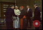 Image Le président Ronald Regan Rome Italie, 1982, de la seconde 22 séquences d'archives historiques vidéo 65675044144